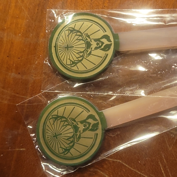 Jager temperature stir sticks - Picture 3 of 4